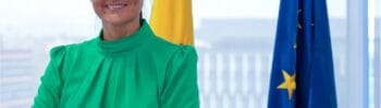 Entrevista a María González Veracruz sobre ciberseguridad, inteligencia artificial y TRUST Lab
