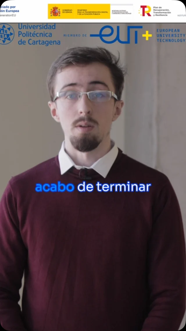 Queremos destacar el excelente trabajo de nuestro compañero de TRUST Lab, Volodymyr Dubetskyy, en su proyecto de Ingeniería Telemática: “Desarrollo de una Remote Administration Tool en Java: análisis de malware en el contexto educativo”. Su talento, compromiso y dedicación son un gran aporte para el equipo. ¡Un trabajo increíble, Volodymyr!🤝 Universidad Politécnica de Cartagena
🚀 INCIBE - Instituto Nacional de Ciberseguridad#proyectosciber
#TRUSTLab
#ciberseguridad
#NextGeneration
#PlanDeRecuperación